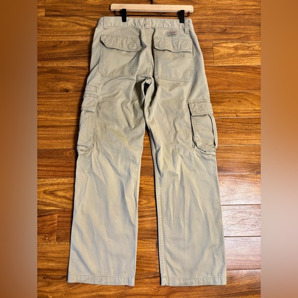 Vintage US Polo Assn Cargo Pants - Picture 2 of 8